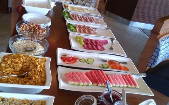 Motell Svinesundparken