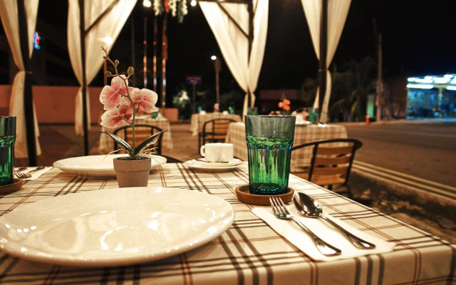 G5 Hotel & Serviced Apartment