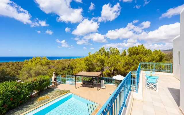 Villa Ermis in Peyia