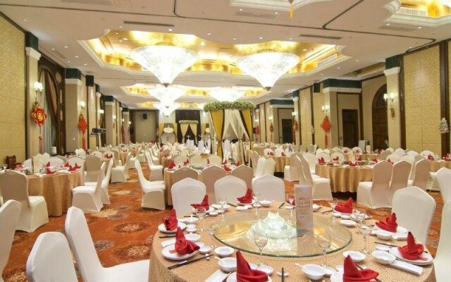 Sandia Hotel