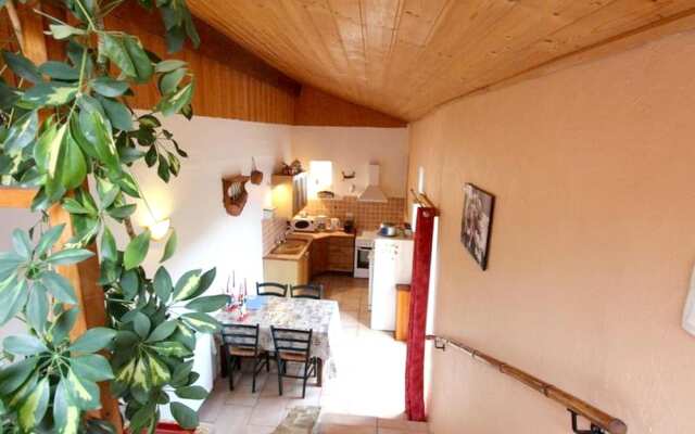 Apartment Chemin De La Blachonne