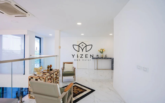 Yizen VIP Luxury Palm Springs Villas