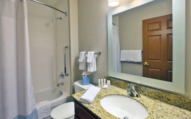 Towneplace Suites By Marriott Detroit Livonia