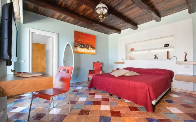 Villa Rusella