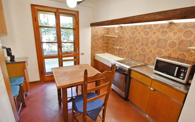 Casa Delle Palme Marina Romea