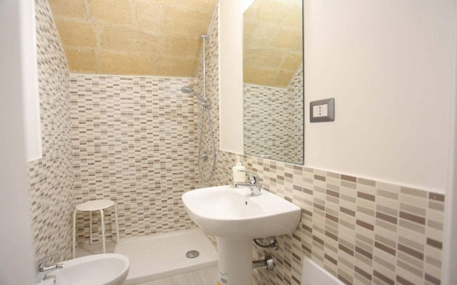 Ostello dei Sassi Matera