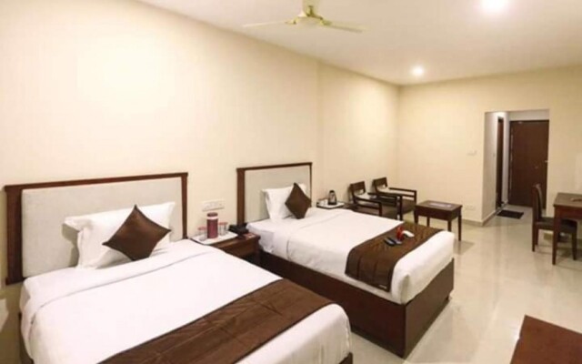 OYO 2960 Orchid Resorts