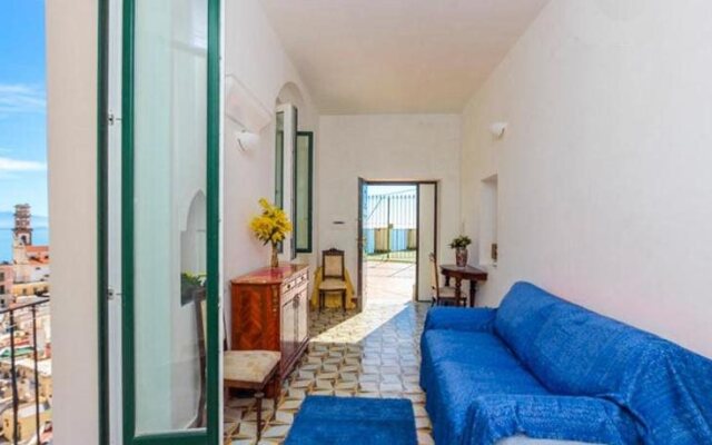 Amalfi Antica