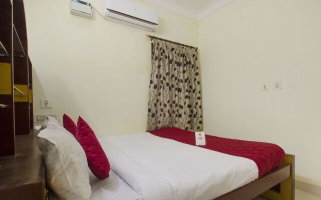 OYO 13309 Home Serene 4BHK Near Auroville