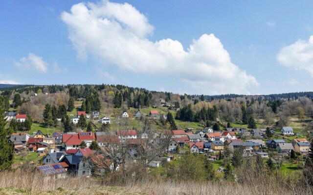 Nice Home in Goldlauter-heidersbach With 2 Bedrooms