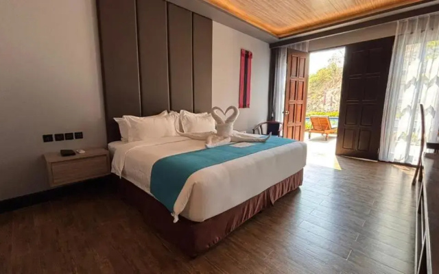 JL World Hotel Dili