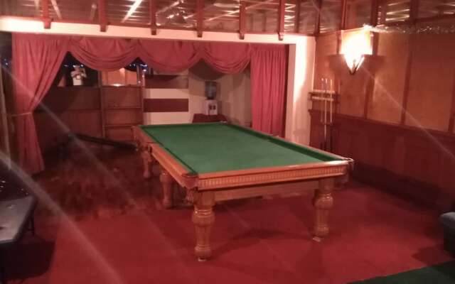 Апартаменты «Классик»