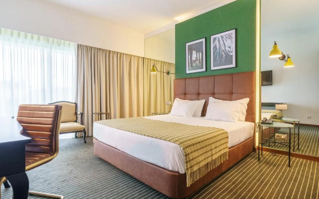 Monte Real Hotel, Termas & Spa