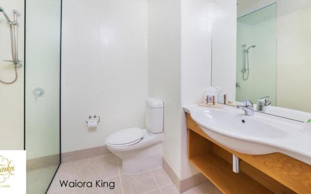 Wairakei Resort Taupo