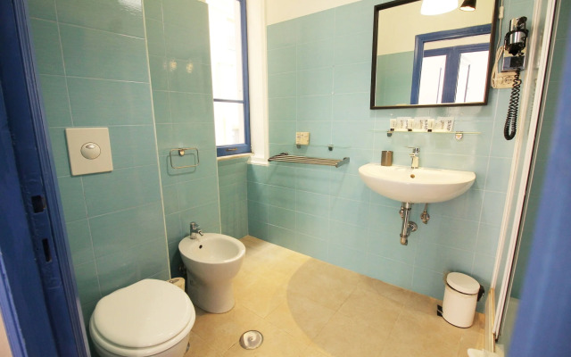 Wonder Colosseum Walk