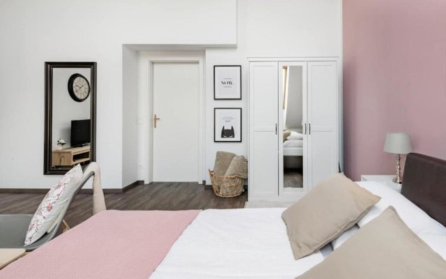Vienna 15 Design Apartment