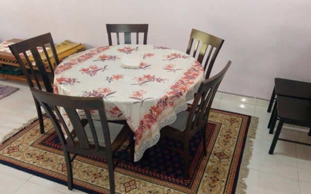 Al Hawi Holiday home