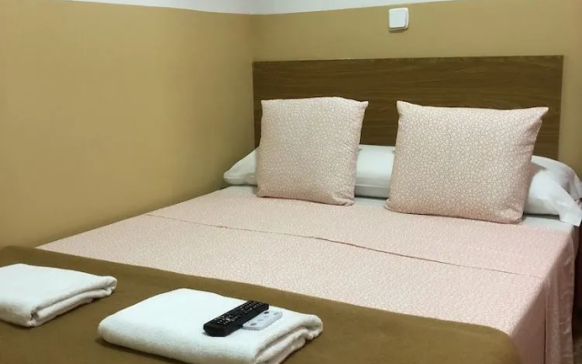 Rooms Barco