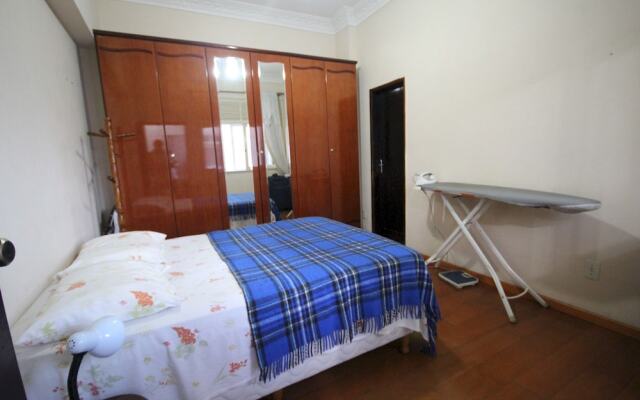 Gohouse - Botafogo 419