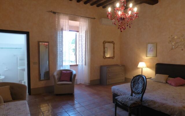 Affittacamere Le Ginestre