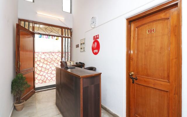 OYO Flagship 11753 Hotel Midview Mussoorie