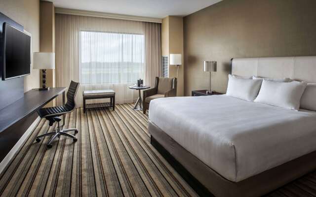 Hyatt Regency Pittsburgh International Airport