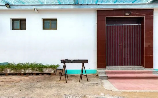 Shuizhen Yinshe Guesthouse