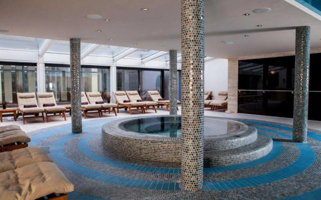 Vanagupe Spa and Conference Centre