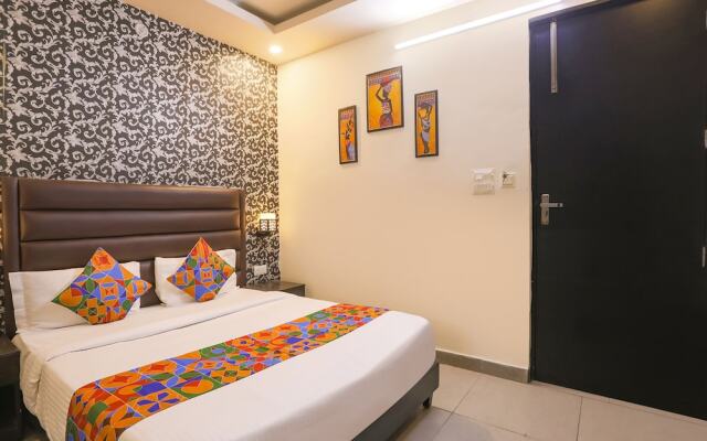 FabHotel The Diamond