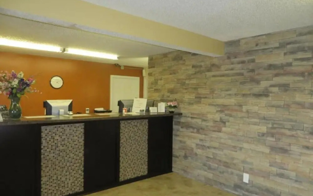 Western Inn & Suites