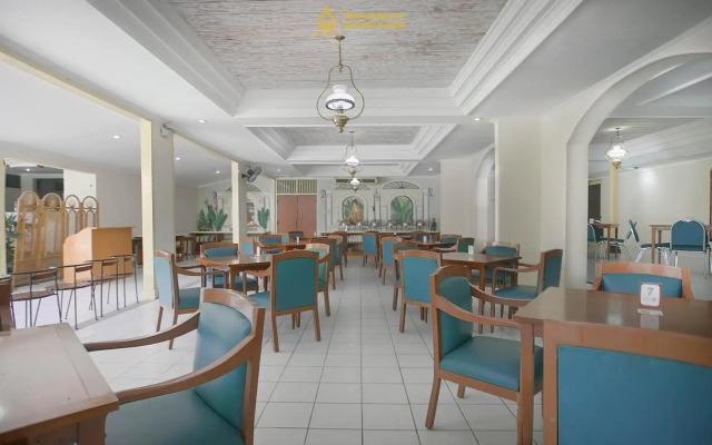 Royal Brongto Hotel