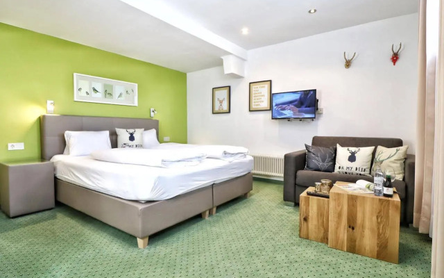 Seelos – Alpine Easy Stay