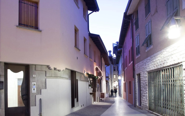 Residence Le Casette