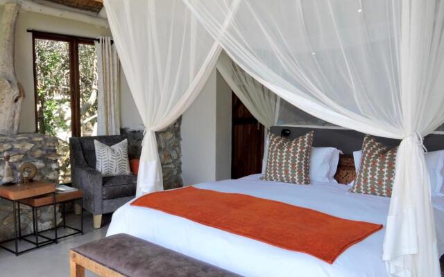 Mosaic Lagoon Lodge