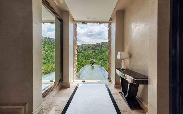 Lejwe La Metsi Private Reserve