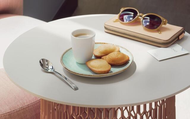 OKKO Hotels Paris la Défense