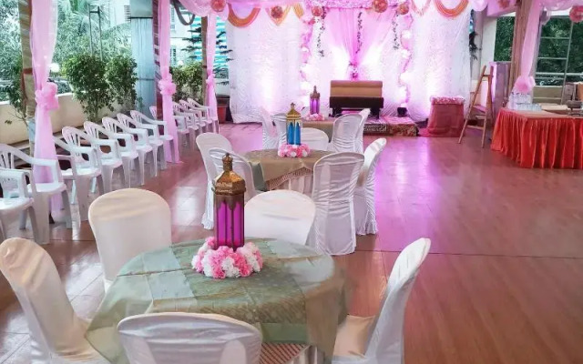 Hotel Raviraj