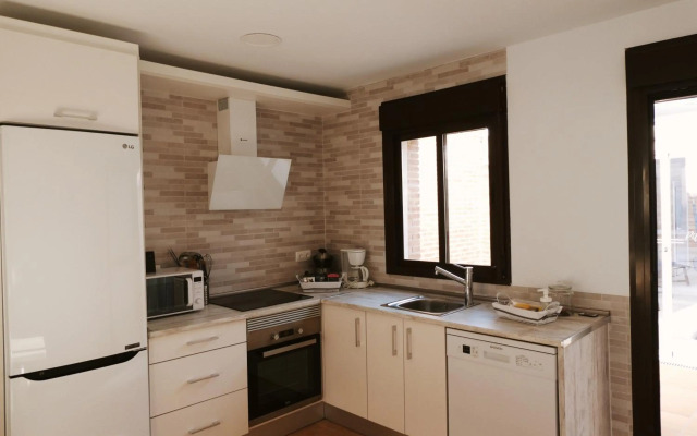 Casa Rural pitas Payas