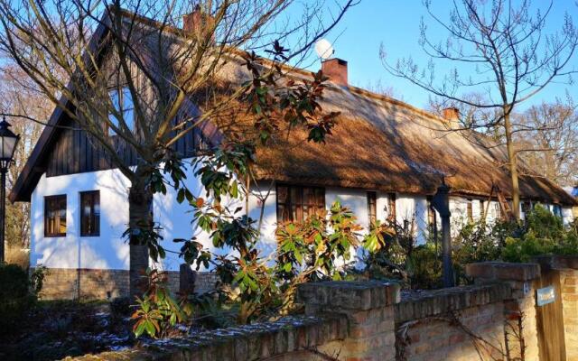 Zimmer am Schwielowsee