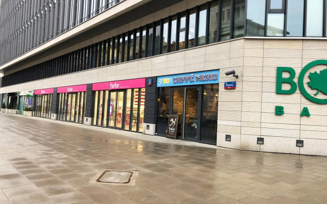 Sienna 93 - cozy studio by Homeprime