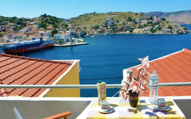 Pitini Nikos house