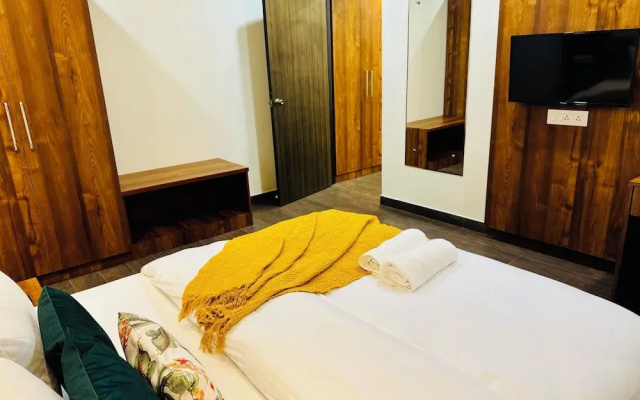 Amani by BluO - Boutique Hotel Goa