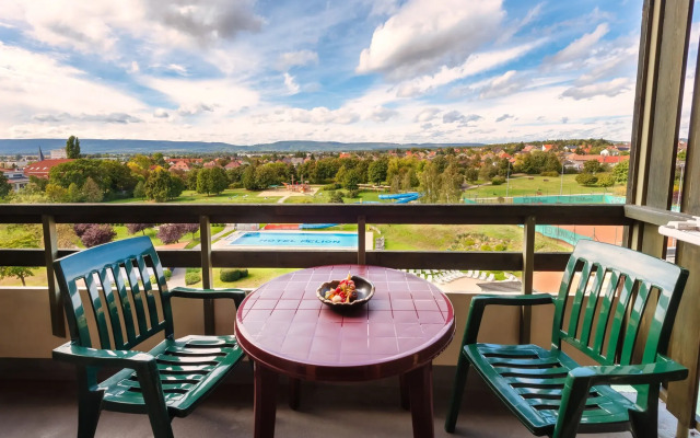 Hunguest Hotel Pelion