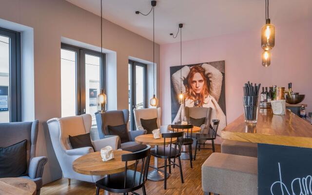 Select Hotel Friedrichshafen