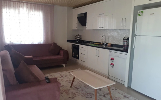 Demir Apart-Otel
