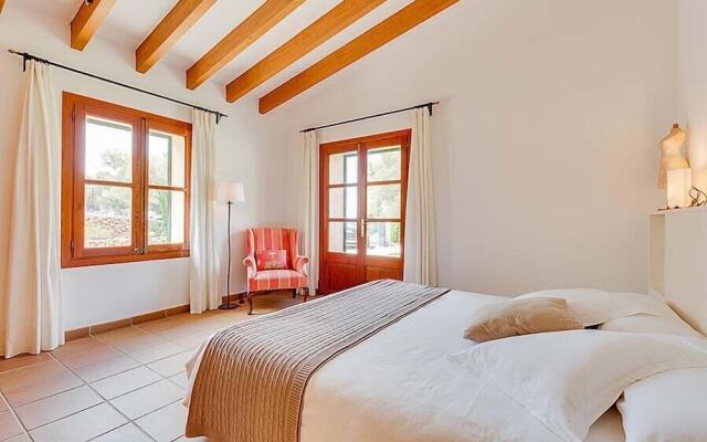 Villa Son Beltran Valldemossa