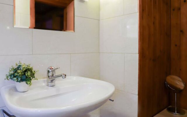 Chalet Les Raccards