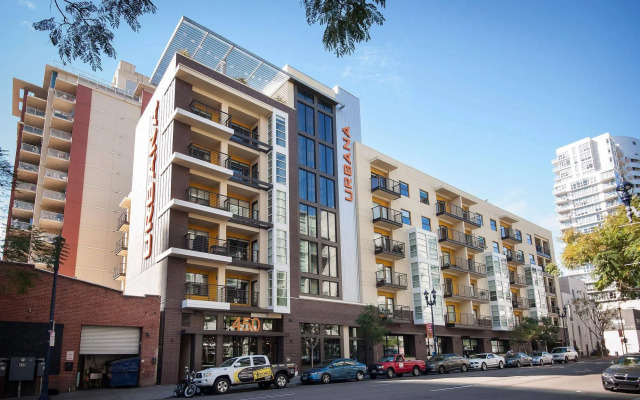 Sunshine Suites at East Village