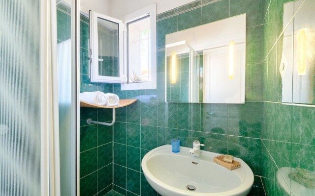 Beautiful Villa Between City, Sea and Calanques!