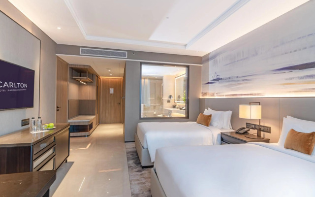 Citadines Les Halles Paris